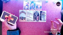 Aries Horóscopo Semanal Dinero, Amor y Suerte del 13 al 19 de Mayo 2024