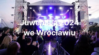 Juwenalia we Wrocławiu 2024
