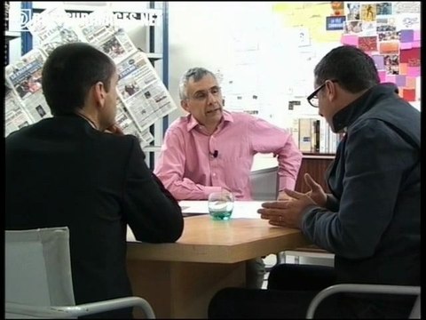 La flamme olympique et RSF /Best Of Arrêt sur images