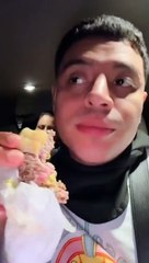 Eduin Caz reporta rob0 millonario: "Maldir4 delincuenci4"