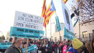La AN cita a la secretaria general de ERC y la 'mano derecha' de Puigdemont por 'Tsunami'