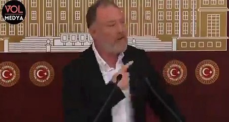 Sezai Temelli: Suriye'yi, Irak’ı bombalarsanız bu ülkenin ekonomisi batar