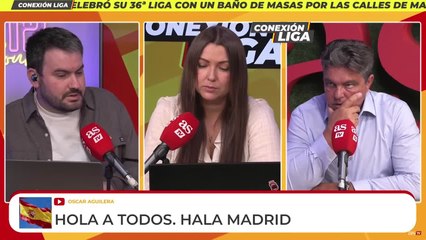 La presentación y el fichaje de Mbappé