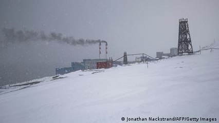 Norway's Svalbard to Shut Last Coal Mine and Switch to Renewable Energy 🌱