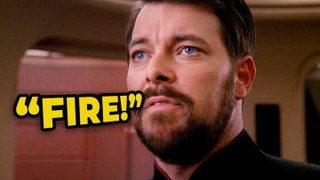 10 Greatest Final Lines In Star Trek Episodes
