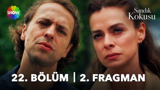 Sandık Kokusu 22. Bölüm 2. Fragman | 