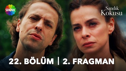 Sandık Kokusu 22. Bölüm 2. Fragman | "Bizden uzak dur!"