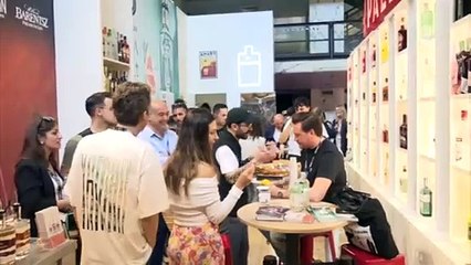 Scopri le Novità di Pallini al Roma Bar Show 🍸