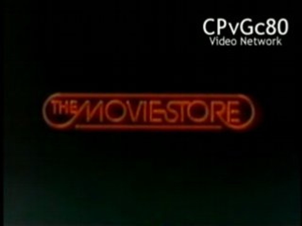 The Movie Store