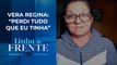 Moradora de Porto Alegre relata perdas nas enchentes do RS | LINHA DE FRENTE