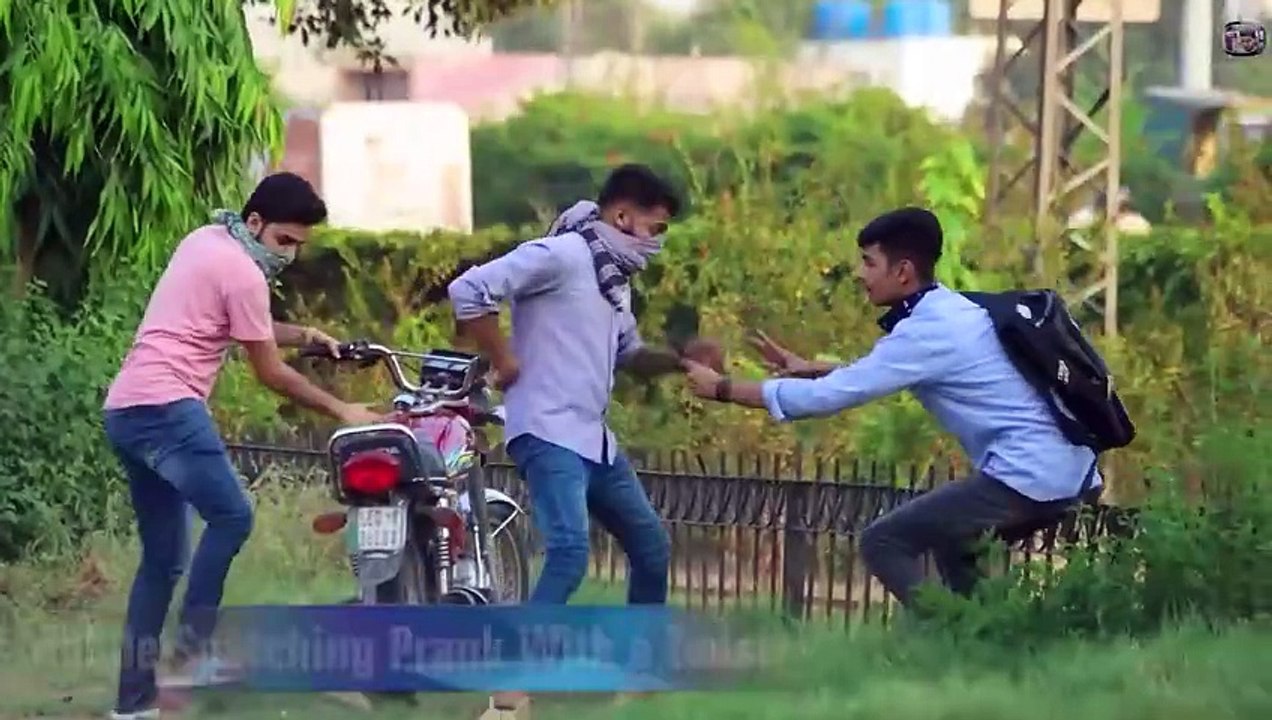 Best Reaction Funny Pranks Compilation 2022 - 2023 Comedy Video _CrazyPrankTV​(720P_60FPS)