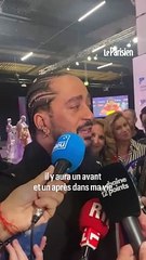 « Je pense qu’il y aura un avant et un après dans ma vie » : Slimane se confie après la finale de l'Eurovision