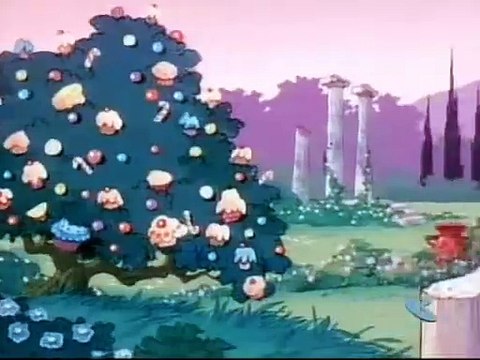 The Smurfs Episode 18 – Paradise Smurfed (Smurfs' Normal Tone Voices Only)