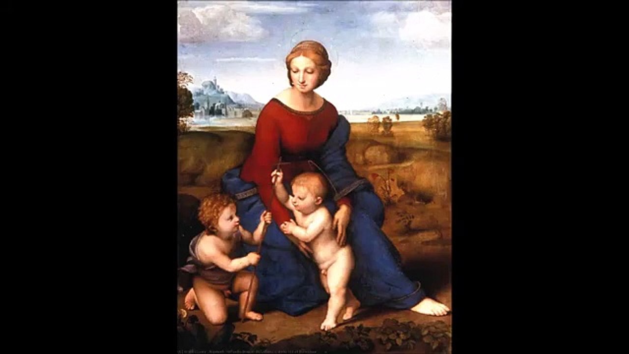 Ave o Maria