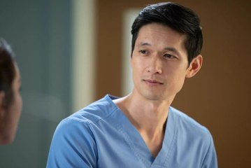 Anatomia de Grey 20x08 - PROMO (SUBT)