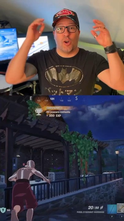 Briseur de bugs : Découvrez le dernier bug de Fortnite ! (avec gameplay) !!!