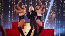 Así ha sido la actuación de España en la final de Eurovisión