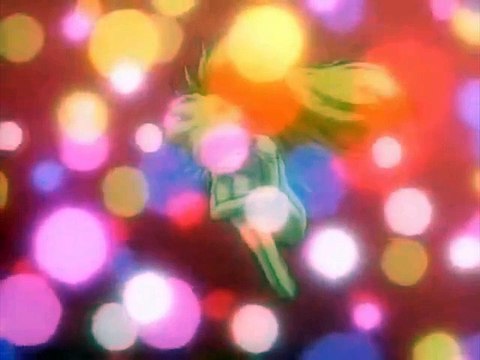 Galaxy Fraulein Yuna OVA 3 : Siren's Sadness 銀河お嬢様伝説ユナ ～哀しみのセイレーン～