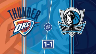 Doncic and Irving deliver again as Mavs take 2-1 lead