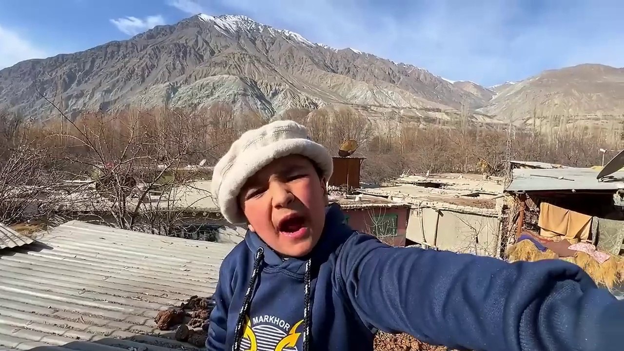 Aaj Hamary Ghar Special Mehmaan Aagya  Youngest Youtuber Of Pakistan -