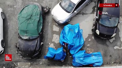 Oğuz Murat Aci’nin ailesinin buruk anneler günü