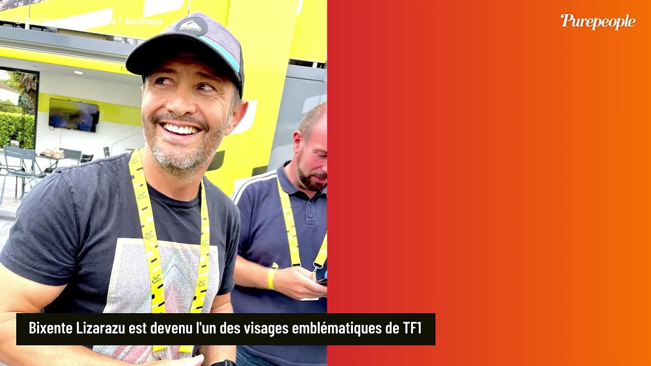 Bixente Lizarazu : Sa petite maison en bois rien qu'à lui dans sa propriété de Cibourne, au pays basque