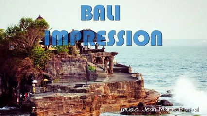 IMPRESSION BALINAISE ❤️ BALI IMPRESSION