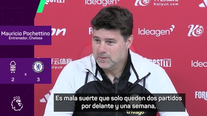 Pochettino Confirma que Reece James Podría Llegar a la Eurocopa ⚽