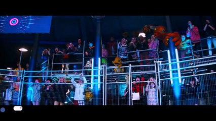 Pokemon Live Action – Teaser Trailer – Tom Holland – Netflix