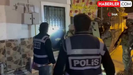 Bursa merkezli yapılan operasyonda 26 kişi tutuklandı