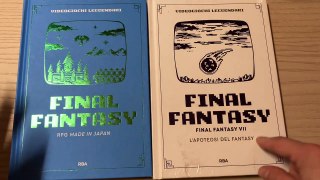 Videogiochi Leggendari: Final Fantasy 7 (L'apoteosi del Fantasy)