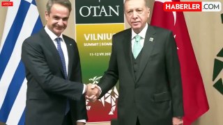 Yunanistan Başbakanı Türkiye ziyaretinde barış ve işbirliği beklentisi