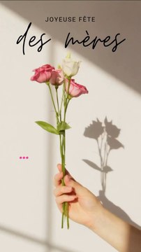 #fêtesdesmères #bonnefetemaman #maman #pourtoi #pourvous #foryoupage