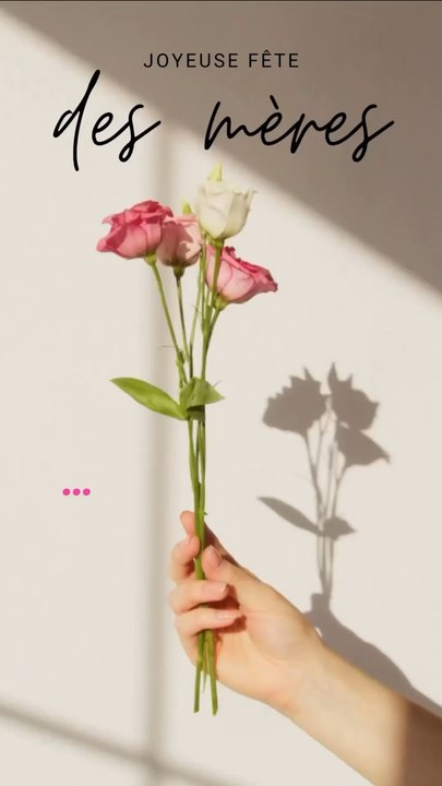 #fêtesdesmères #bonnefetemaman #maman #pourtoi #pourvous #foryoupage