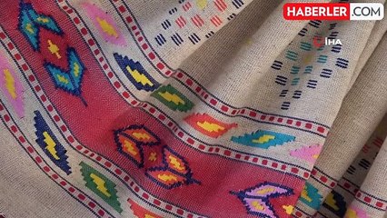 Yüksel ninenin son isteğiydi, 'Yassıçal çuha dokumacılık sanatı' coğrafi işaretle tescillendi