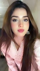 Jannat Mirza's Viral Video: Watch the Trending Clip! 🎥