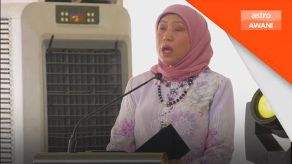 Disiplin anak-anak jadi jadi cabaran utama kepada golongan ibu
