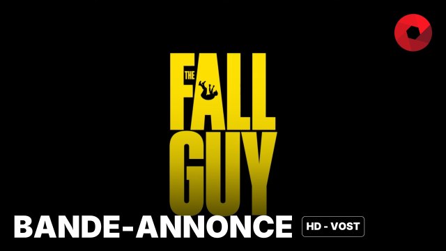 THE FALL GUY de David Leitch avec Ryan Gosling, Emily Blunt, Aaron Taylor-Johnson : bande-annonce [HD-VOST] | 1 mai 2024 en salle