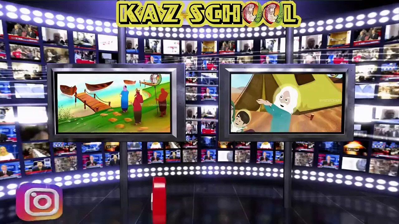 Battle of Badr | First Battle of Islam | Islam's first arrow | The Epic - 313 Vs. 1000 | Imam Ali | KAZSchool 2024