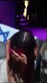 Eurovision - Les images pas vues à la télé de la candidate israélienne Eden Golan qui craque après sa prestation, en larmes, victime depuis des jours d'un déferlement de propos antisémites et de manifestations de haine - VIDEO