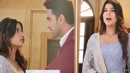 Yeh Rishta Kya Kehlata Hai Update: Court में होगा Armaan और Abhira का Divorce ? | FilmiBeat