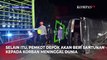 Pemkot Depok Tanggung Biaya Pengobatan Korban Kecelakaan Bus Siswa SMK Lingga Kencana di Ciater