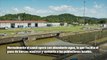 El Canal de Panamá enfrenta grave amenaza por la crisis de agua y el comercial mundial