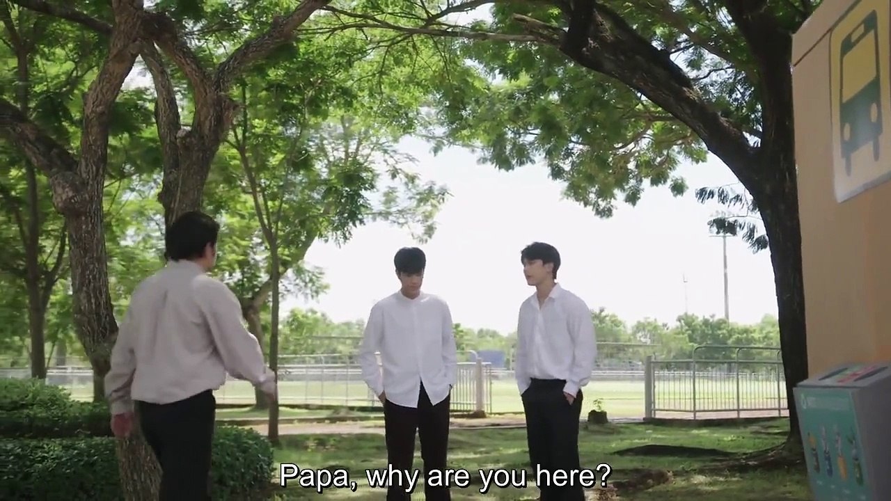 [ENG] Bad Buddy (2021) EP.6