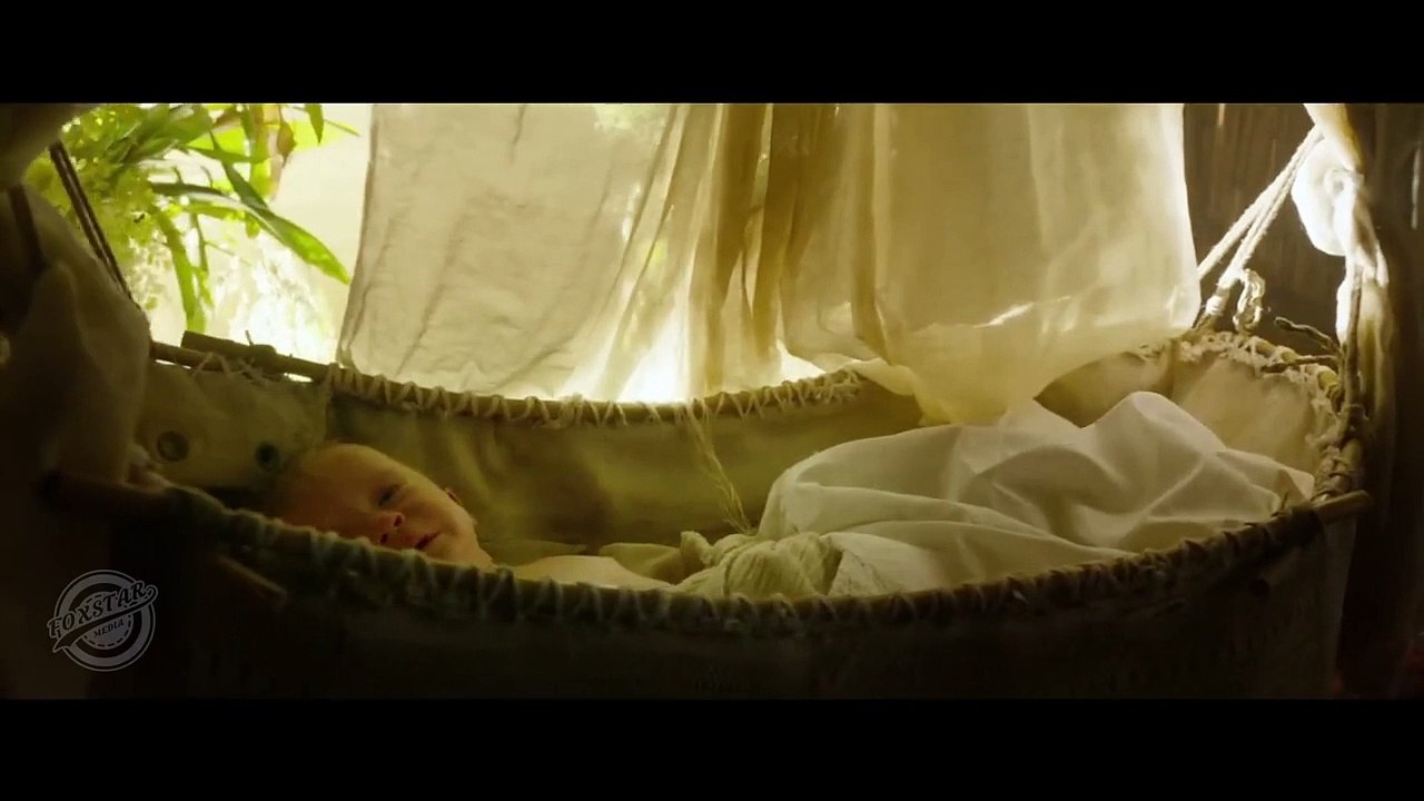 TARZAN_ The Legend of Jungle – Teaser Trailer – Dwayne Johnson – Warner Bros