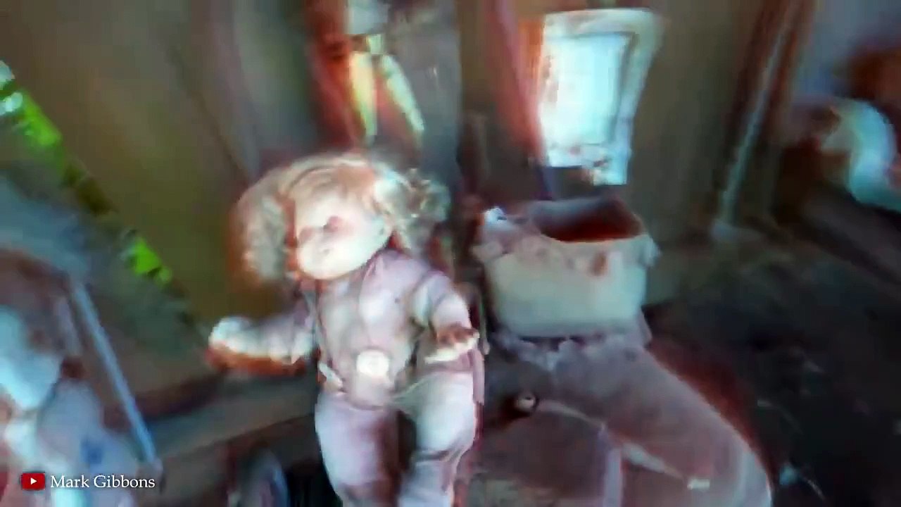 15 MOST Paranormal Places