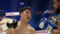 井上尚弥 vs ルイス ネリ フルファイト HD _ Naoya Inoue vs Luis Nery Full Fight