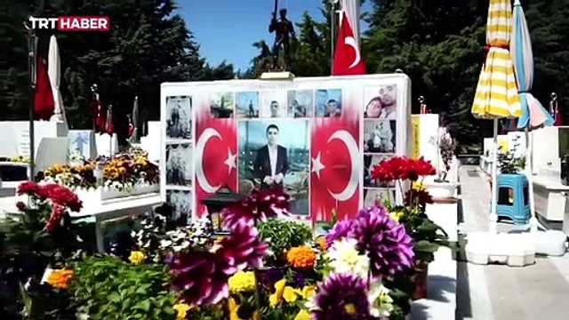MSB'den Anneler Günü videosu: İyi ki varsınız