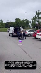 İstanbul Maltepe’de sahile gitmek bile artık parayla! Ekrem İmamoğlu gözünü vatandaşların cebine dikti