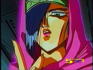 انمي هزيم الرعد الحلقة 39 - سبيس تون